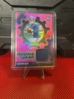 2025-🔥Pinini Prizm Jaxson Dart Rookie Gear!!