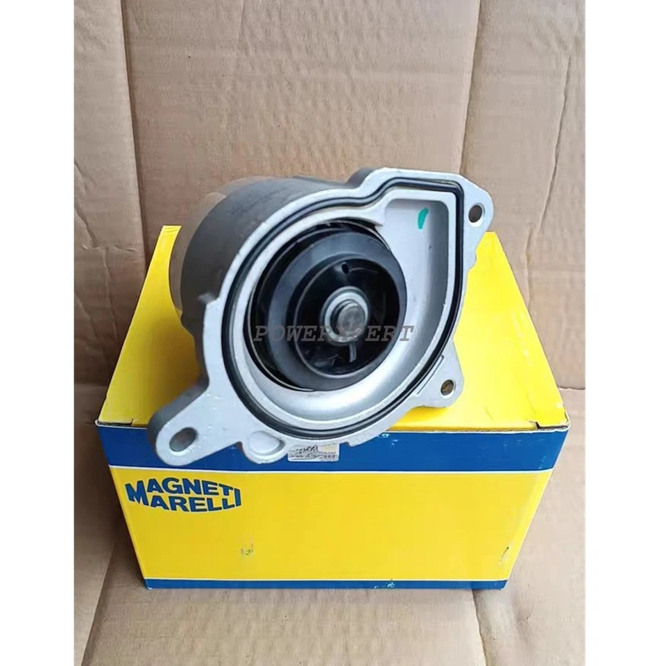 03F121004F OEM Marelli Engine Water Pump for 2012-2014 SEAT TOLEDO SKODA FABIA - Imagem 4 de 4