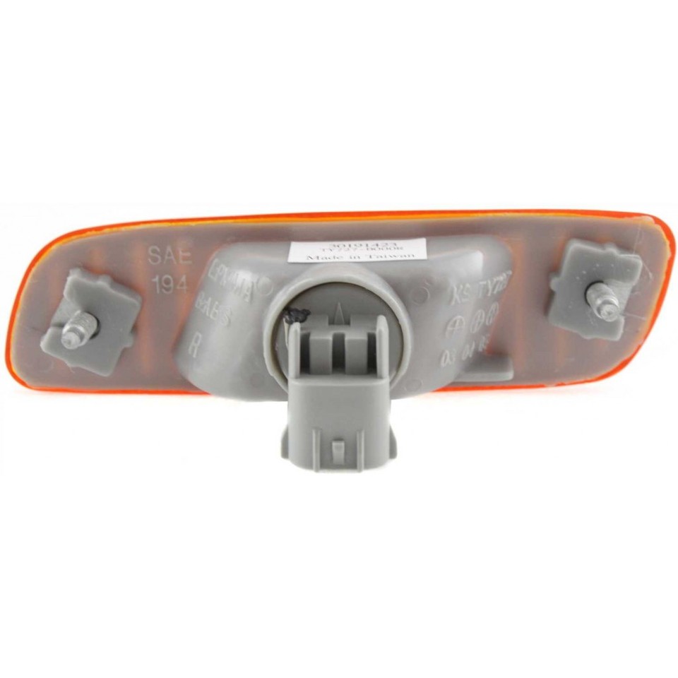 LX2551103 Fits 1998-2005 Lexus GS300 Passenger Side Front Reflector ...