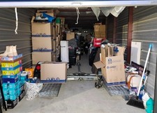 Electronics & Reseller Inventory Liquidation – 400 SQ FT Unit