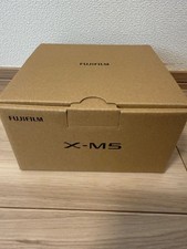 Fujifilm X-M5 body 587354
