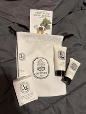 Othoniel Rosa Diptyque perfume - a fragrância Compartilhável 2020