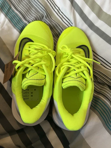 Nike Precision VII taglia 9 5 UK Europa taglia 44 5