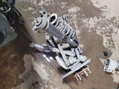 (LOCAL PICKUP ONLY) Driver Rear Suspension Without Crossmember Fits 20-21 XT6 19