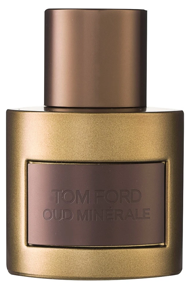 Tom Ford Oud Minérale 2023 Eau de Parfum 100 ml OVP NEU