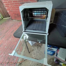 LOCAL PICKUP 75043 Ronco Showtime Rotisserie