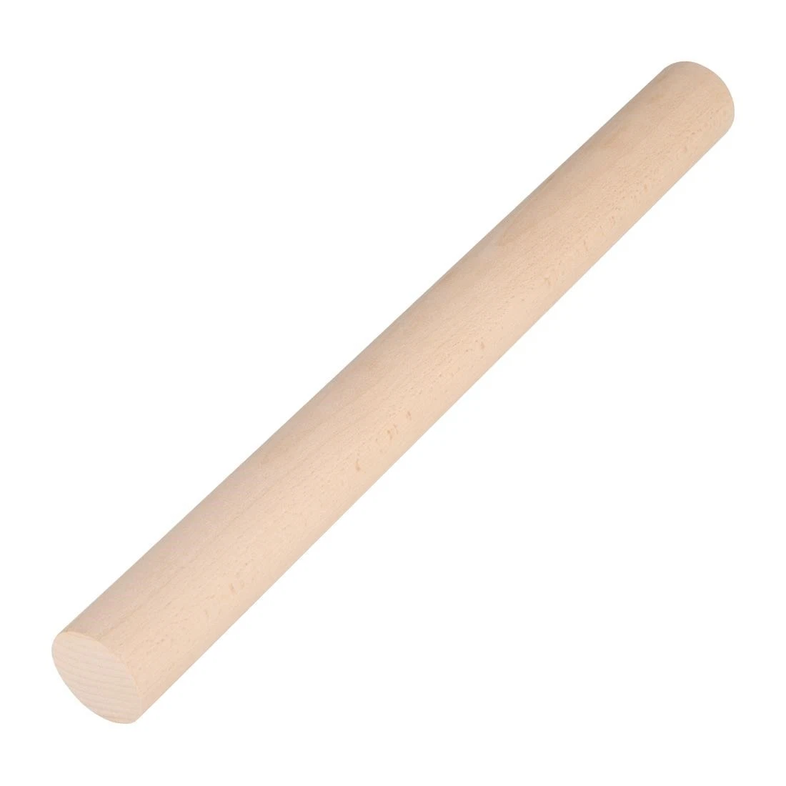 Vogue Wooden Rolling Pin 18" - J102