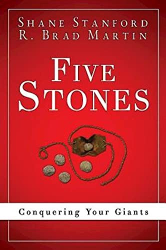 Five Stones: Conquering Your G - VERY GOOD