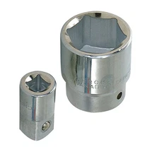 Manufacturer Varies Water Heater Element Wrench,Steel 45058 Manufacturer Varies