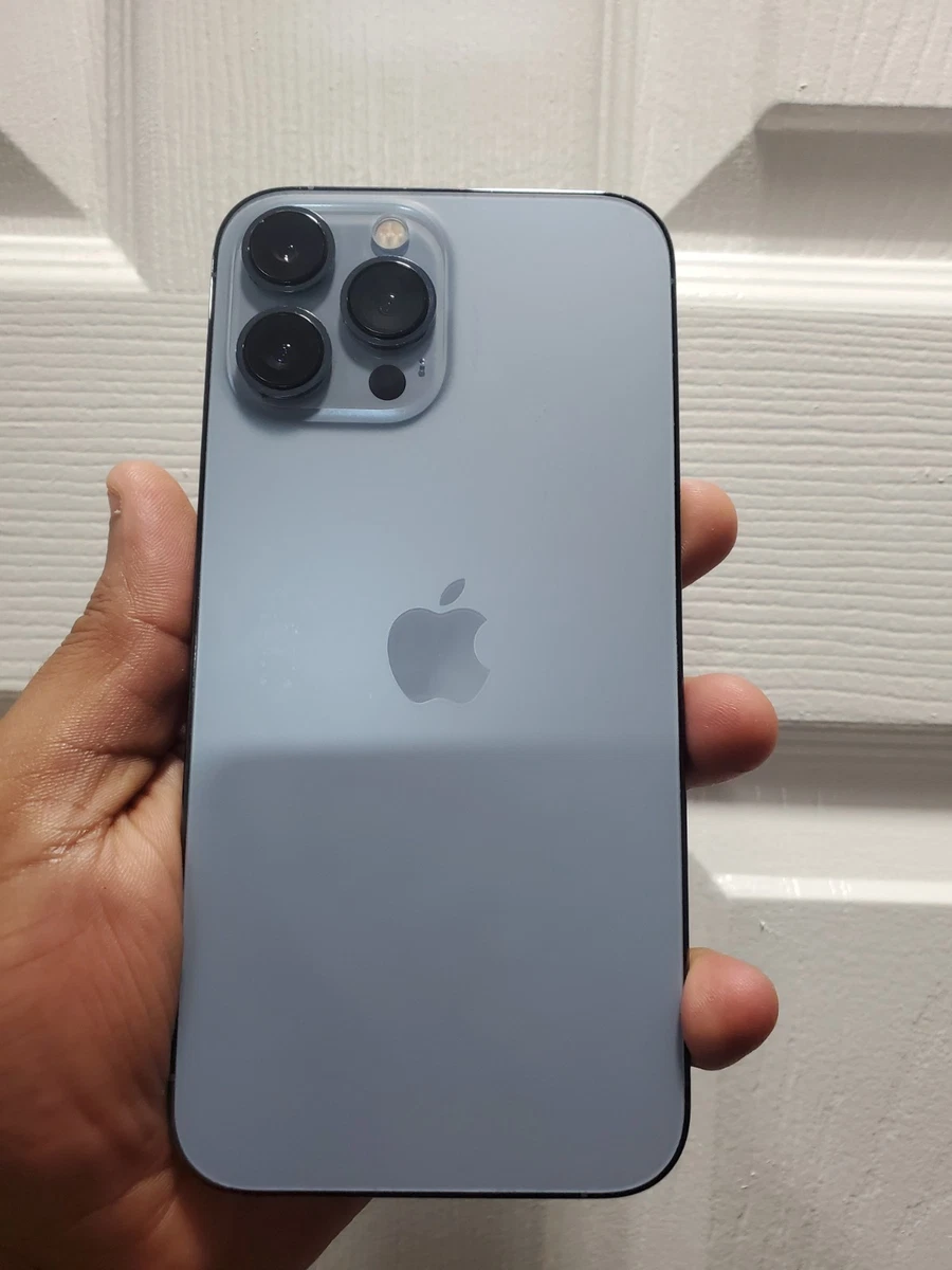 Apple iPhone 13 Pro Max 512GB for Sale | Shop New & Used Cell
