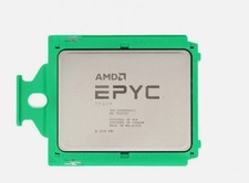 AMD EPYC 7702P 64 CORE PROCESSOR 2GHZ 256MB TDP 200W SP3 CPU 100-000000047