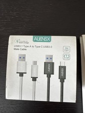 Kit 6 Cavi Vari USB