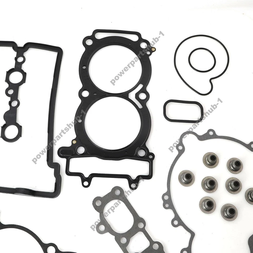 Kit de sellado de junta de culata de motor para Polaris Ranger RZR General ACE 900 1000 Foto 2 de 4