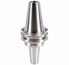 1pcs Cat40 316 X 3.5 Shrink Fit Tool Holder Balance G2.5 25000rpm 1pcs Cat40 316 X 3.5 Shrink Fit Tool Holder Balance G2.5 25000rpm