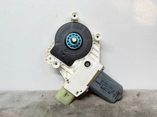 2010-17 BMW 5 Series F10 Driver Front Left Door WIndow Motor OEM 7248171