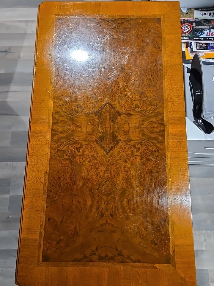 Антикварный сундук - Изображение 2 из 4