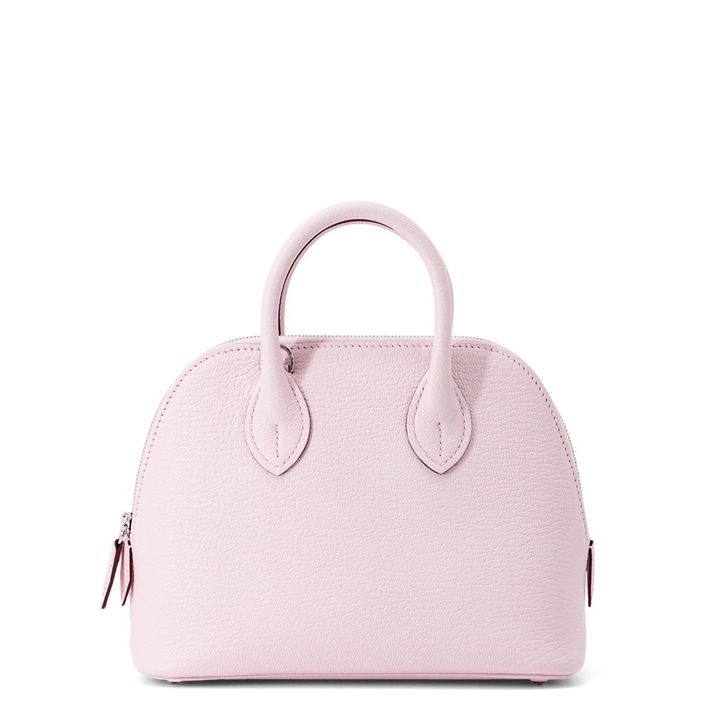 size hermes bolide price