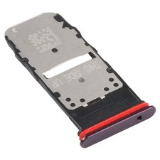 SIM Card Tray  Micro SD Card Tray for Motorola Moto Edge , For Motorola Moto E