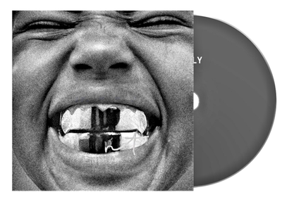 Kanye West SIGNED CD BULLY Ye AUTOGRAPHED 2026 NEW - SOLD OUT