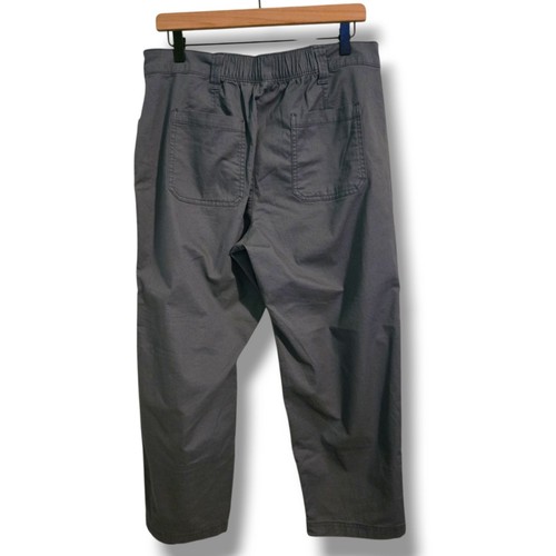 Old Navy Chinohose Damen Large Petite Blue Neu mit Etikett OG - Bild 2 von 8