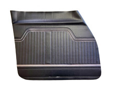 1970-72 Chevelle Concours Estate Wagon-4 Door Malibu Sedan Front Door Panels