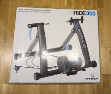Home Trainer BTwin In’Ride 300 trainer (same as current model BTwin In Ride 100)