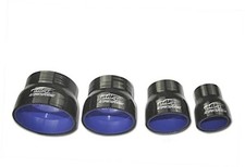 4ply Silicone Straight Reducer Coupler Hose 45mm - 63mm (1 3/4"- 2 1/2")