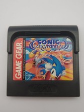 ebay® Auktion 407011648567 | Sonic Labyrinth Game Gear SEGA Japan Import Gebraucht Nur Cartridge Thumbnail of ebay® auction 407011648567 | Sonic Labyrinth Game Gear SEGA Japan Import Gebraucht Nur Cartridge