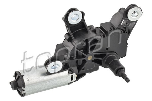 Topran Wischermotor 115 067 FüR Octavia Skoda 12V 1 1U2 16V 4X4 Sdi Tdi-image