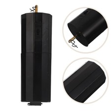 2PCS Hanging Rotating Motor: Wind Spinner Mobile Battery Operated Motor -