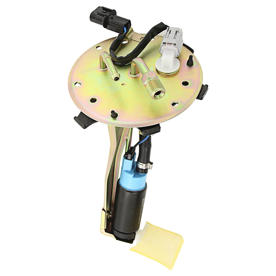 FUEL PUMP ASSEMBLY FOR MITSUBISHI MONTERO II 3.0L 6G72 V6 V33 3.5L V43W MR376049 Foto 3 de 4