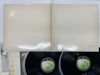 The Beatles The Beatles Japan LP [77024ER]