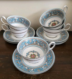  Florentine Turquoise ボウル 2個セット Wedgwood Florentine Turquoise | eBay