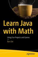 Ron Dai | Learn Java With Math | Taschenbuch | Englisch (2019) | Xix | Apress