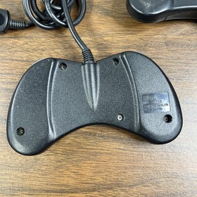Lot Of 2 Sega Saturn Controller Pad MK-80116 Authentic UNTESTED PARTS REPAIR