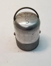 VTG LID JILLER JIGGER ROCKER WEIGHT CAP NATIONAL 2,3,4 QT Presto Pressure Cooker