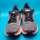 HOKA ONE ONE CLIFTON 8  SHOES  MEN'S  Size 9