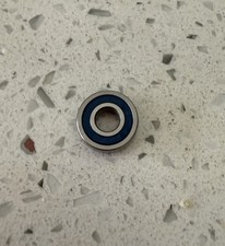 Tamiya 1350 Super Sonic Ceramic Bearing by Trinity/EPIC TA05/TA08/TB05/M07/TRF