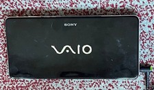 Sony VAIO VGN-P90HS Type P laptop JANK From Japan