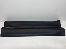 Chevrolet Camaro 2012 Einstiegsleiste Zierleiste vorne 92232885 OSA2849