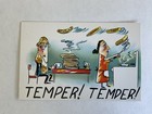 Lot~5 Comic~Max Halverson~hammock+Temper~pancake+babe+tattle tale+radio wireless — photo 9