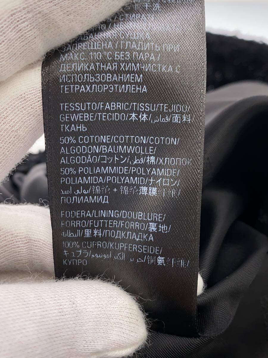 BALENCIAGA skirt size 38 in black thumbnail 6