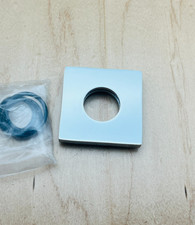 NEW JACLO 1/2 shower arm escutcheon / cover /...