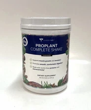 Gundry MD Proplant Complete Shake - Chocolate 19.18 Oz 20servings - Exp 08/2026