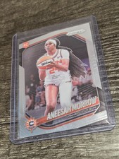 2025 Panini Prizm WNBA - Aneesah Morrow #79 (RC)