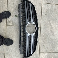 Pre Owned Original W213 Mercedes E Class 2016-2020 Front Grill