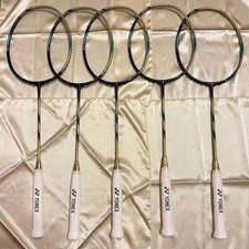 YONEX ASTROX 88D TOUR BP 4U5 badminton racket 2823
