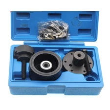 BMW crankshaft front oil seal disassembly tool for N42 N45 N46 N46T N52 53engine
