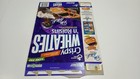 1996 General Mills Crispy Wheaties 'N Raisins Cereal Box - Dale Earnhardt — photo 4