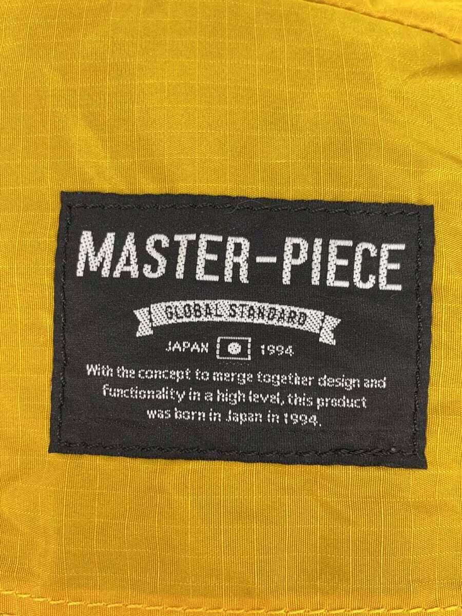 MASTERPIECE Backpack, Nylon, YLW, Solid Color, 02… - image 5